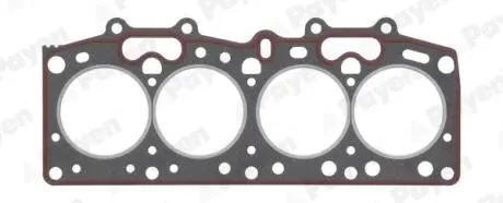 Прокладка ГБЦ Payen BJ880