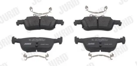 Автозапчасть Jurid 574231J