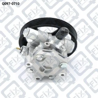 НАСОС ГИДРОУСИЛИТЕЛЯ Q-fix Q097-0710