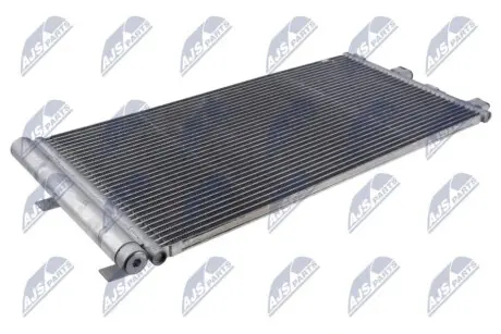 SKRAPLACZ KLIMATYZACJI NTY CCS-RE-044