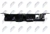 ЗАМОК КРИШКИ БАГАЖНИКА NTY EZC-BM-431 (фото 6)