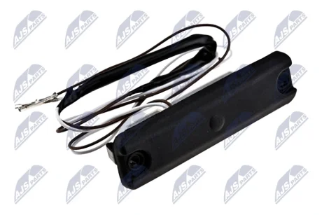 TAILGATE BOOT HANDLE NTY EZC-HY-717