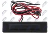 TAILGATE BOOT HANDLE NTY EZC-KA-052 (фото 3)