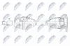 DRIVESHAFT NTY NPW-CH-165 (фото 1)