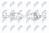 DRIVESHAFT NTY NPW-CT-157 (фото 1)