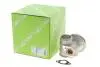 Клапан EGR Ford Transit 2.0-2.4 00- Valeo 703256 (фото 2)