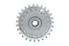 Комплект ланцюга ГРМ Opel Vectra C 2.8 V6 Turbo 05-08 (z= 2x92/78) INA 559182550 (фото 13)