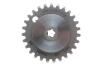 Комплект ланцюга ГРМ Opel Vectra C 2.8 V6 Turbo 05-08 (z= 2x92/78) INA 559182550 (фото 14)