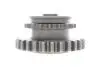 Комплект ланцюга ГРМ Opel Vectra C 2.8 V6 Turbo 05-08 (z= 2x92/78) INA 559182550 (фото 15)
