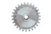 Комплект ланцюга ГРМ Opel Vectra C 2.8 V6 Turbo 05-08 (z= 2x92/78) INA 559182550 (фото 16)