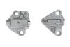 Комплект ланцюга ГРМ Opel Vectra C 2.8 V6 Turbo 05-08 (z= 2x92/78) INA 559182550 (фото 22)