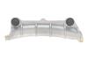Комплект ланцюга ГРМ Opel Vectra C 2.8 V6 Turbo 05-08 (z= 2x92/78) INA 559182550 (фото 31)