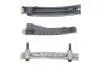 Комплект ланцюга ГРМ Opel Vectra C 2.8 V6 Turbo 05-08 (z= 2x92/78) INA 559182550 (фото 34)
