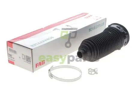 Пильник рейки рульової MB Sprinter/VW Crafter 06- FAG 841025730
