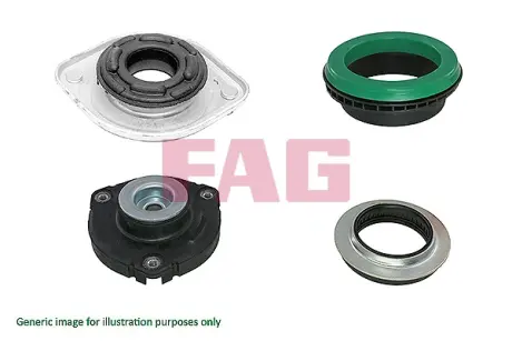 Автозапчасть FAG 814023410