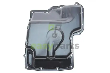 Маслоприймач (піддон) Fiat Ducato 2.2D Multijet 06- Fiat/Alfa/Lancia 9675662380