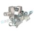 ZACISK HAM./TY┼ü/ CITROEN C4 GRAND PICASS O 06-13 /L/ RAP BRAKES RK0668 (фото 1)