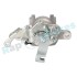 ZACISK HAM./TY┼ü/ CITROEN C4 GRAND PICASS O 06-13 /L/ RAP BRAKES RK0668 (фото 5)