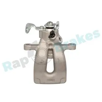 ZACISK HAM./TYЈ/ RENAULT CLIO III 05-, MODUS 04- /L/ RAP BRAKES RK0560