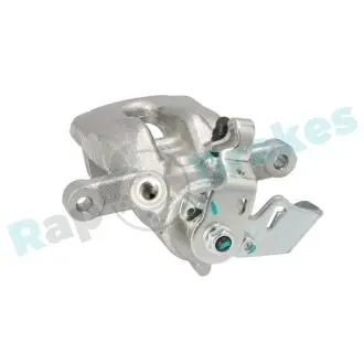 ZACISK HAM./TY┼ü/ RENAULT KANGOO 08- /L/ RAP BRAKES RK0692