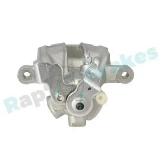 ZACISK HAM./TYЈ/ AUDI 80 91- /L/ RAP BRAKES RK0033