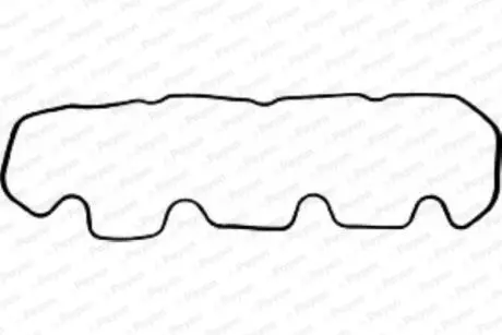 Прокладка ГБЦ Payen JP020