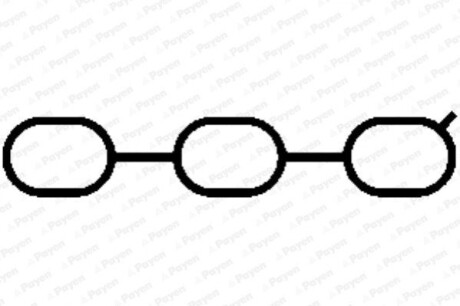 Прокладка Payen JD5845