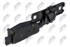 ZAMEK/DOCIҐG KLAPY BAGAЇNIKA NTY EZC-AU-301 (фото 1)
