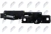 ZAMEK/DOCIҐG KLAPY BAGAЇNIKA NTY EZC-AU-301 (фото 4)