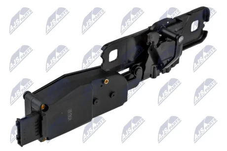 ZAMEK/DOCIҐG KLAPY BAGAЇNIKA NTY EZC-AU-301