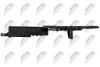 ZAMEK/DOCIҐG KLAPY BAGAЇNIKA NTY EZC-AU-301 (фото 5)