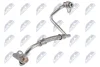 TURBOCHARGER OIL FEED PIPE NTY ECD-BM-060 (фото 2)