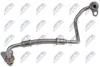 TURBOCHARGER OIL FEED PIPE NTY ECD-BM-060 (фото 4)