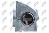 LOCK CYLINDER, FRONT DOOR NTY EZC-SK-086 (фото 5)