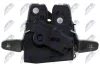 TAILGATE CENTRAL LOCKING NTY EZC-ME-324 (фото 3)
