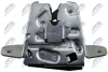 TAILGATE CENTRAL LOCKING NTY EZC-ME-324 (фото 4)