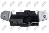 TAILGATE CENTRAL LOCKING NTY EZC-ME-324 (фото 6)