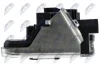 TAILGATE CENTRAL LOCKING NTY EZC-ME-324 (фото 7)