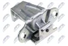 TAILGATE/BOOT LOCK NTY EZC-MS-016 (фото 2)