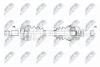 DRIVESHAFT NTY NPW-PE-119 (фото 1)