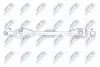 DRIVESHAFT NTY NPW-HY-634 (фото 1)