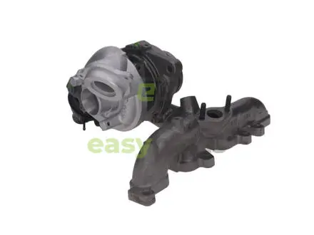 Турбіна відновлена VW Caddy III 04-15, Golf VI 09-14, PASSAT B7 10-15, Jetta VI 10-18, PASSAT B6 05-10, Jetta V 05-10, Touran 10-15, Golf Plus 05-14, Caddy IV 15-; AUDI A3 03-12; SKODA Octavia A5 04-13, Superb 08-15, Yeti 09-17; SEAT Leon 05-12, Ibiz MSG 775517-0002