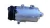Компресор кондиціонера відновлений FORD Galaxy 06-15, S-MAX 06-15, Mondeo IV 07-15; VOLVO V70 07-16, S80 06-16, C70 05-13 MSG 10-160-01042 (фото 1)