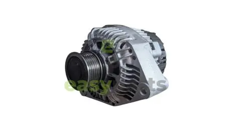 Генератор відновлений Mercedes-Benz Sprinter 901-905 95-06, Mercedes-Benz G-Class W463 90-18, SsangYong Korando 96-05 MSG A13VI134