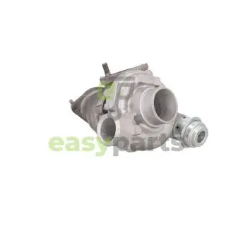 Турбіна відновлена SSANGYONG Rexton 06-12, Rexton 12-18, Rexton 01-06, Rodius 07-13, Rodius 04-07 MSG 742289-0003