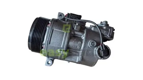 Компресор кондиціонера відновлений BMW 1 E81-88 04-11, 3 E90-93 05-12 MSG 447180-9592