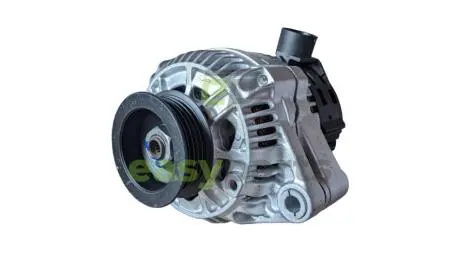 Генератор відновлений Honda Accord CD/CE 93-98, Rover 600 93-99 MSG 0123115014