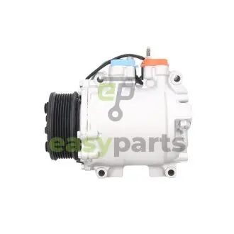 Компресор кондиціонера відновлений HONDA Accord CL/CM 03-08 MSG 38810-RBA-006 R