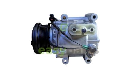 Компресор кондиціонера відновлений JAGUAR X-Type 01-09 MSG 7X431-19D629-AA R