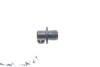 Трубка вакуумної системи Ford Connect 02-13 DP BS 81421 İBR (фото 4)